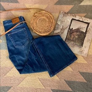 Lucky Brand Flare Jeans